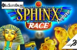 Sphinx Race Deluxe