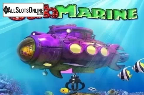 Submarine. Submarine (Octavian Gaming) from Octavian Gaming