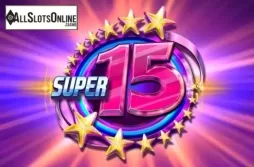 Super 15 Stars