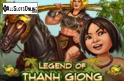 Thanh Giong