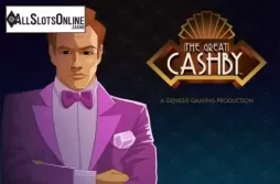 The Great Cashby