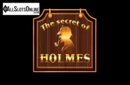 The Secret of Holmes