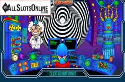 Screen1. Time Machine (Ash) from Ash Gaming