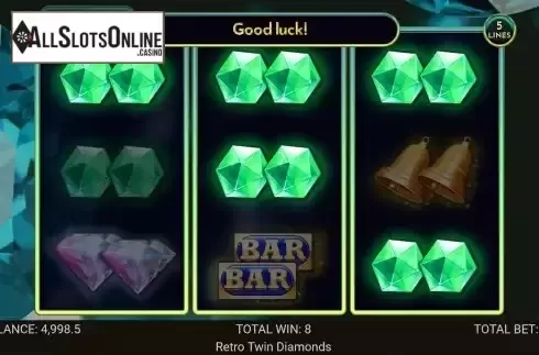 Win screen 2