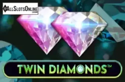 Twin Diamonds
