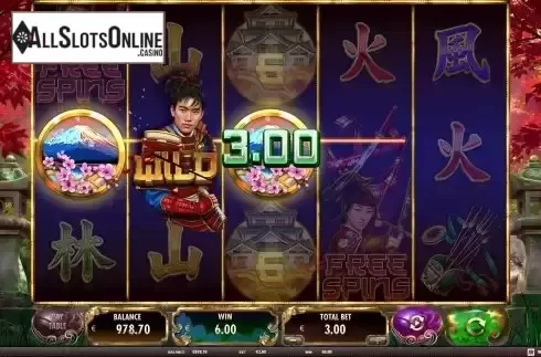 Win Screen 3