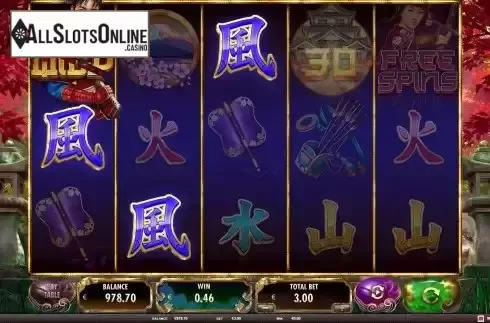 Win Screen 2