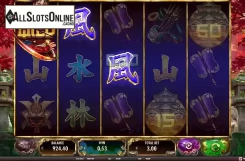 Win Screen 4