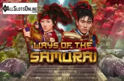 Ways Of The Samurai