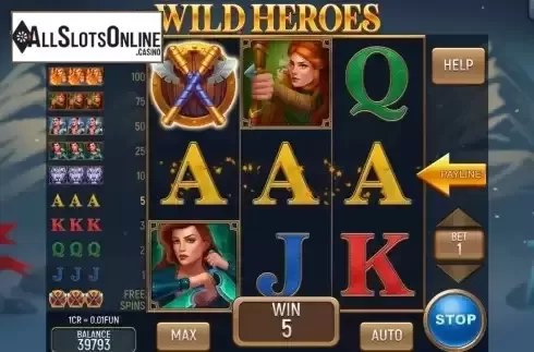 Win screen 2