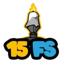 Bonus Buy 15 Free Spins