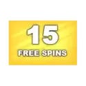 Bonus Buy 15 Free Spins