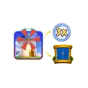 Bonus Buy WINDMILL FEATURESPINS