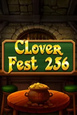 Clover Fest 256