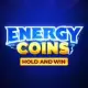 Energy Coins: Hold and Win