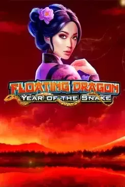 Floating Dragon – Year of the Snake