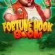 Fortune Hook Boom