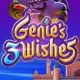 Genie's 3 Wishes