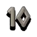 icon 10