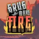 Grug Make Fire