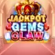 Jackpot Gems Claw
