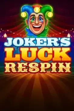 Joker's Luck Respin