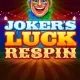 Joker's Luck Respin