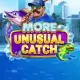 More Unusual Catch