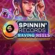 Spinnin’ Records Raving Reels