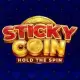 Sticky Coin: Hold The Spin