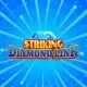 Striking Diamond: Running Wins