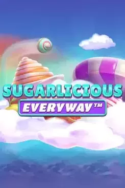 Sugarlicious EveryWay