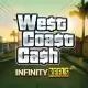 West Coast Cash Infinity Reels
