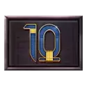 icon 10