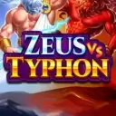 Zeus vs Typhon