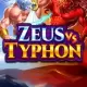 Zeus vs Typhon