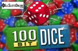 100 Bit Dice