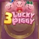 3 Lucky Piggy