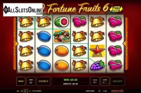 Win screen 2