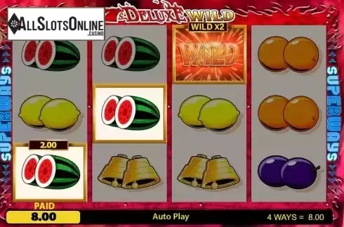 Win Screen 3