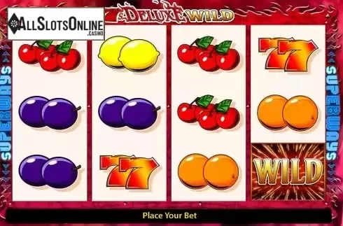 Game Screen