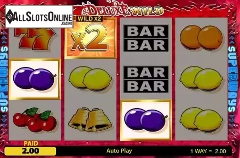Win Screen