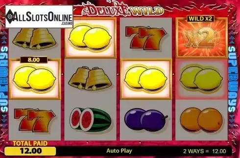 Win Screen 2