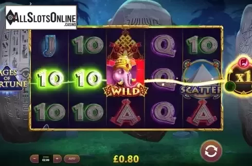 Win screen 2