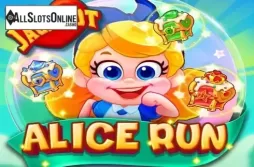 Alice Run