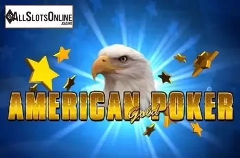 American Gold Poker