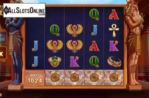 Win Screen