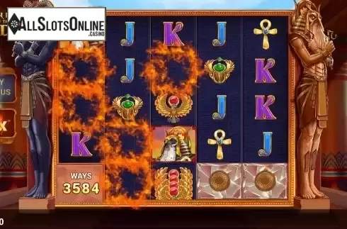 Win Screen 2
