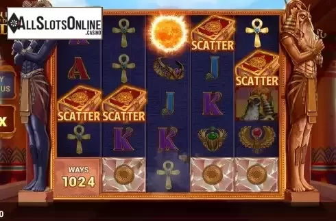 Win Screen 3