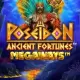 Ancient Fortunes Poseidon Megaways